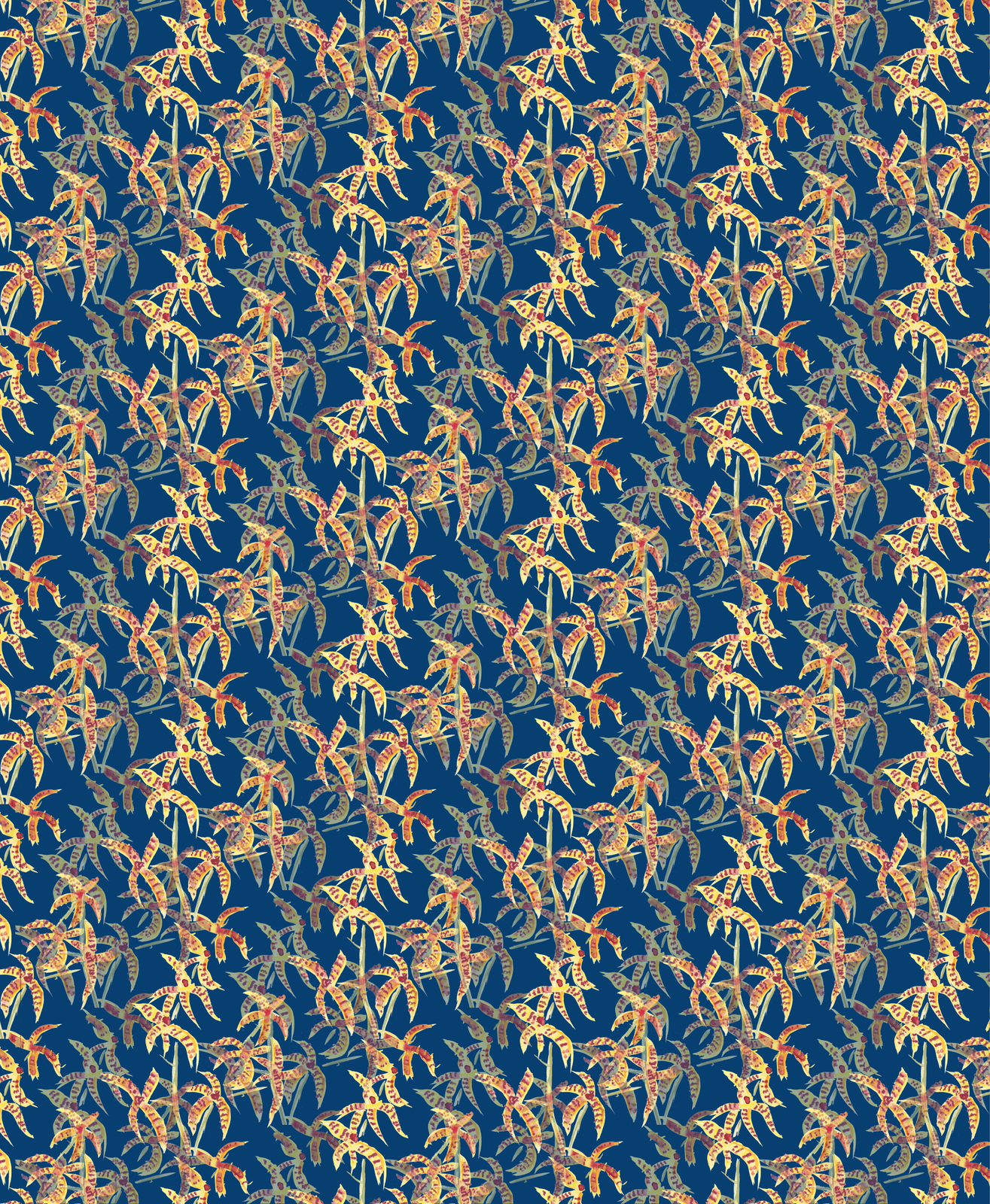 Ali Patterns Ali – ALIPRINTS Atelier